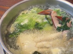 -东海怡品海鲜豆捞(舟宿夜江店)