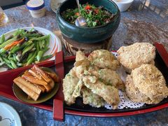 -君霖海鲜私房菜(春柳店)