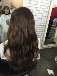 -明洞造型精品烫染