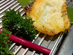 炙烤银鳕鱼脖-蟹将军·松叶蟹和牛日料放题自助(K11店)