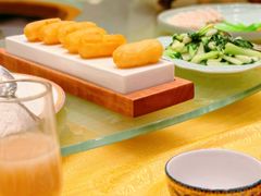 -白家大院·王府宫廷菜(苏州街店)