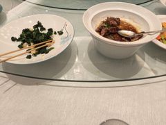 -渔港明珠酒店(星海广场店)