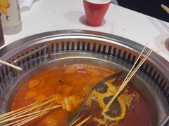 -宏姐串串香(宏伟路店)