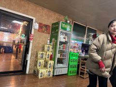 -清真·馬坡二旦烧烤(人生一串拍摄店)