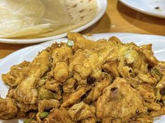 -姥家春饼店(漳州二路店)