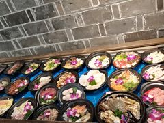 -小时候焗海鲜(鄞州万达店)