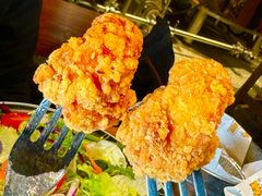-HUZI虎滋精酿餐吧(京西大悦城店)