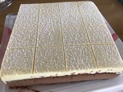 -积慕Cake(解放大道店)