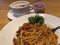 -菲滋意式餐厅(青悦城店)