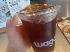 -Wagas沃歌斯(北京君太百货店)