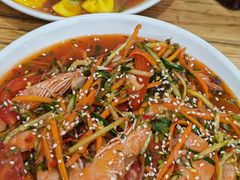 -金山锅贴店(金泉路店)