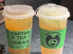 -老船长肉蟹煲(华强北茂业店)