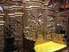 -仿膳饭庄(天安门店)