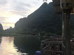-靖西鹅泉风景区