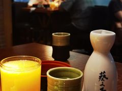 -鳗鱼家·深夜食堂(军博店)
