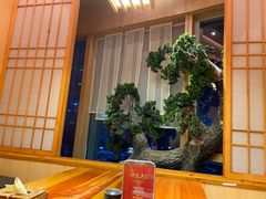 -文三酒肆自助放题(新街口友谊广场店)