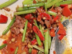 -兰湘子·湘菜小炒(石家庄万象城店)