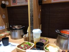 -独食火锅·半米屋台(望平街店)