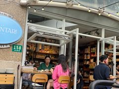 -Alimentari早午餐(安福路店)