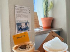 -O.P.S. CAFE