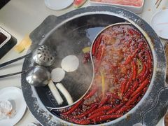 -川西坝子火锅(金沙1.0直营店)