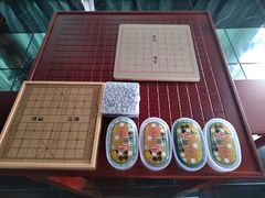 -紫园足道24h养生休闲会所(安吉万达店)