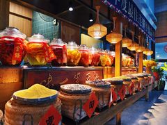 -吃饭皇帝大(解放西路店)