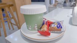 -Ami nail爱米美甲美睫