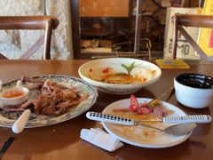 -猫岛主趣味餐厅(鼓浪屿店)