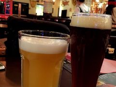 -马迭尔德式西餐精酿啤酒屋(中央大街店)