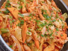 -槿Story·韩国料理(望京韩国美食城店)