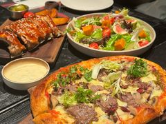 -Nord Grill&Bar Highland诺德西餐(深圳欢乐海岸店)