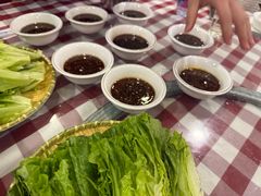 -吉源大排档·鱼生·海鲜(烧烤彩印厂店)