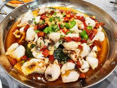-金哥私房菜馆(张府园总店)
