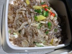 -半天妖烤鱼(万达广场店)