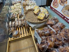 -富贵面包公司(运河店)