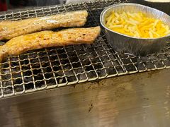 -曾百万小炉小串自助烧烤(高新店)
