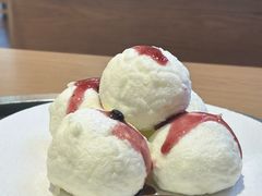 -那红花·东北菜铁锅炖(仙林金鹰店)