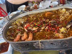 -阿弟特色海鲜餐厅·大排档(平潭店)