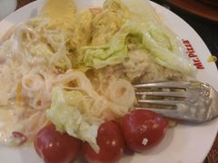 -米斯特比萨(光华桥凯德MALL天津湾店)