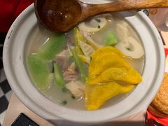 -避风塘(宝山万达店)