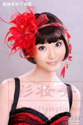 -上海彩妆秀摄影设计有限公司