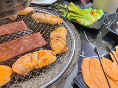 -燚青春东北泥炉烤肉(百合店)