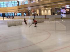 -冠军冰场CHAMPION RINK(苏州中心商场店)