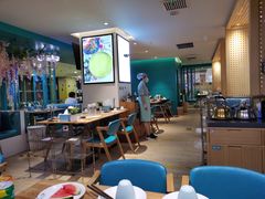 -青瓷火锅料理(西单大悦城店)