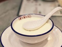 双皮奶-丽的面家(多宝路店)