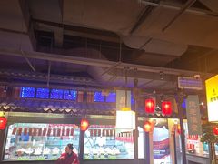 -老淮安·淮安菜(涟水店)