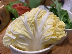 -四喜小胖·北京涮肉(五道营店)