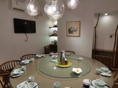 -茶油香闽南菜·花园餐厅(前埔店)
