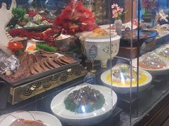 -大鹏饭店·金陵家宴(奥体中心店)